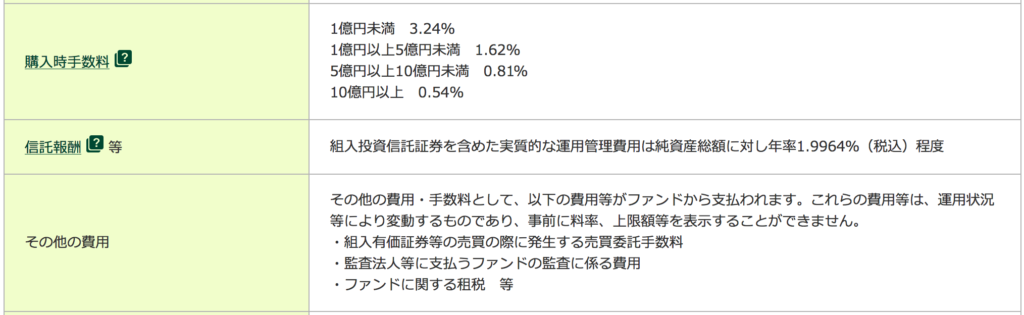 投資信託やめとけ おすすめしない３つの理由 デメリット多い カセキン 投資部